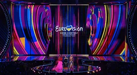 Eurovisión 2023: ¿A qué hora y dónde ver por TV el festival de música?