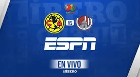 América vs San Luis por Liguilla Liga MX: cómo salió y estadísticas