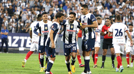 ¡Con Matute lleno! Alianza Lima podrá usar la tribuna Sur para partido ante Vallejo