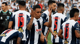 Sin Sabbag: Alianza Lima manda sorprendente alineación para enfrentar a César Vallejo