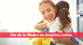 Día de la Madre: ¿Cuál es el origen de la celebración más famosa de América Latina?