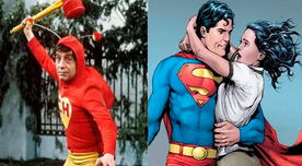 ¿El Chapulín Colorado era hijo de Lois Lane, la novia de Superman? La verdad que pocos saben
