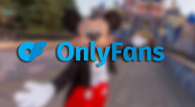 Fue actriz en Disney y ahora gana 1 millón de dólares en 24 horas en Onlyfans