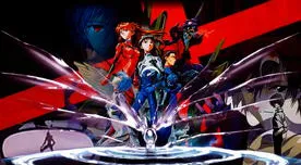 Cronología de Evangelion: ¿Dónde y en qué orden ver el anime y sus películas?