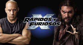 'Rápidos y Furiosos X': ¿Cuándo se estrena en México la película protagonizada por Vin Diesel?