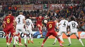 Leverkusen vs. Roma: horario y donde ver la semifinal de vuelta de la Europa League