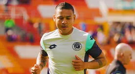 ¡Fichaje bomba! Alfredo Ramúa firmaría por campeón internacional tras dejar Cusco FC