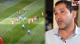 Aldo Olcese habló de su polémico gol con Alianza Lima en 2004: "El Fair Play no existe"