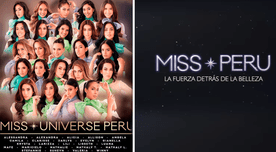 Miss Perú 2023: ¿Quiénes son las candidatas finalistas del certamen de belleza?