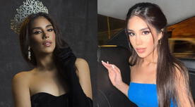 Miss Perú 2023: ¿por qué Stephannie Carhuas, Miss Callao, se retiró de la competencia?