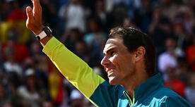 El adiós de Rafael Nadal: no jugará Roland Garros 2023 y se retirará en la temporada 2024