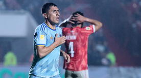 Boca Juniors venció por la mínima a Argentinos por la Liga Profesional Argentina