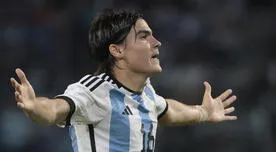 Resumen del partido Argentina vs. Guatemala por el Mundial Sub 20