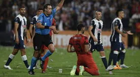 Cómo quedó Alianza Lima vs Libertad por Copa Libertadores