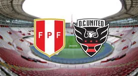 Arquero estadounidense del DC United será convocado a la selección peruana
