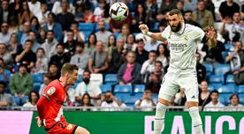 Real Madrid vs. Rayo Vallecano por LaLiga Santander: resultado y resumen del partido