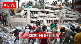 Sismo hoy en México: últimas noticias de actividad sísmica del 25 de mayo del 2023