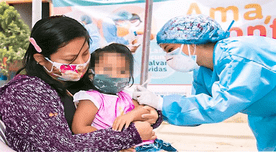 Gobierno declaró en emergencia sanitaria a Lima y Callao por casos de polio y sarampión