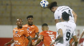 César Vallejo cayó 3-2 ante Botafogo y quedó eliminado de la Copa Sudamericana 2023