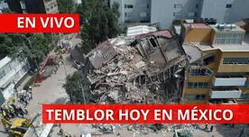 Temblor en México EN VIVO HOY,  29 de mayo: sigue las últimas noticias sobre sismos