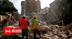 Temblor en México hoy, 31 de mayo: sigue EN VIVO los reportes de los últimos sismos