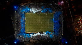 Alianza Lima anuncia impresionante remodelación del Estadio Matute