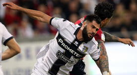 Con Gianluca Lapadula: ¿Cómo quedó Cagliari vs. Parma por los playoff Serie B?