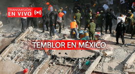 Sismos en México, domingo 4 de junio: ver informe EN VIVO del último temblor