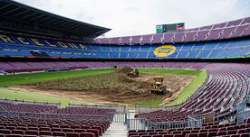 Estadio Camp Nou: ¿Cuándo inician las obras, cuánto costará y en qué fecha estará listo?
