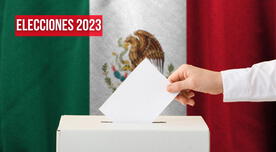 Elecciones 2023 en Edomex y Coahuila: Dónde te toca votar LINK