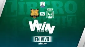 Atlético Nacional más líder que nunca: el ‘Verde’ venció 1-0 a Águilas Doradas por Liga BetPlay