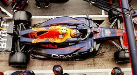 Max Verstappen ganó el GP de España y sigue imparable en la Fórmula 1