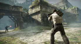 Valve elimina peculiar mapa de Counter-Strike: ¿De cuál se trata y por qué lo quitaron?