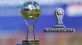 Copa Sudamericana 2023: programación completa de la fecha 5 con Universitario