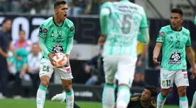 León campeón de Concachampions 2023: los esmeraldas derrotaron 1-0 a Los Angeles FC en la final