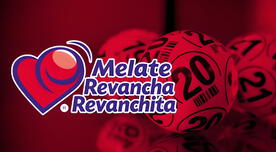 Melate, Revancha y Revanchita 3753: resultados de HOY, miércoles 07 de junio