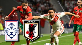 Marcos López sobre partidos ante Corea y Japón: "Nos hace bien jugar estos amistosos"