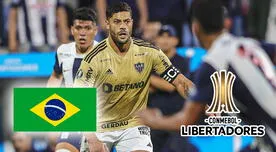 Prensa brasileña dio firme opinión tras derrota de Alianza Lima ante Atlético Mineiro