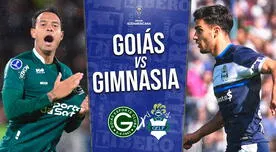 Goiás vs. Gimnasia EN VIVO ONLINE por ESPN 3 y DIRECTV Sports