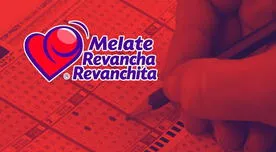 Resultados Melate, Revancha y Revanchita 3754: conoce los números ganadores del viernes