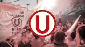 Hinchas de Universitario fueron agredidos previo partido con Independiente Santa Fe