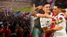 River Plate HOY EN VIVO: formaciones, cuándo y a qué hora juega con Banfield