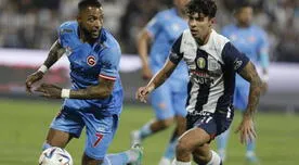¿Quién ganó el partido Alianza Lima vs Garcilaso por Liga 1?