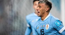 ¿Cómo quedó Uruguay vs. Italia por el Mundial sub-20?