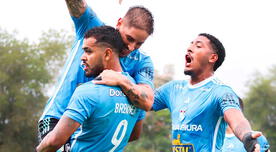 Sporting Cristal fichó a competencia de Brenner para salir campeón del Torneo Clausura
