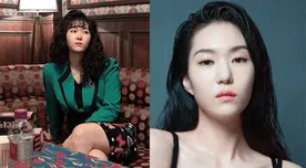 Fallece Park Soo Ryun, actriz del dorama "Snowdrop" tras accidente en escaleras
