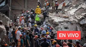 Temblor en México de HOY, viernes 16 de junio: últimas noticias de los movimientos sísmicos
