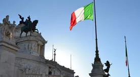 Descubre cómo obtener la ciudadanía italiana solamente con tu apellido: Sigue estos pasos