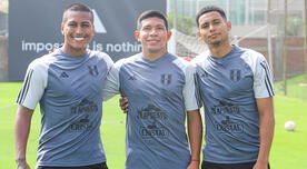 Perú vs Corea: los 3 jugadores que no fueron considerados por Juan Reynoso