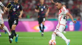 ¿Quién ganó el partido internacional de Perú vs Corea del Sur?
